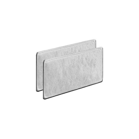 Pluggit Filterset PluggOrifi, lang, ABFG3-L
