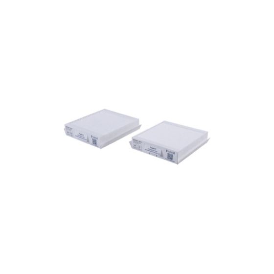 Pluggit Komfort-Filterset, für AD160, ADFG4F7-160-1