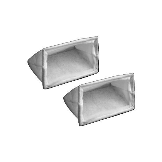 Pluggit Filterset PluggOrifi für AE97D, AEFG3-003D