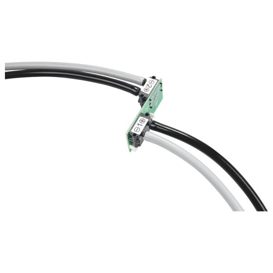 Pluggit ServoFlow Kit, ASP-SF