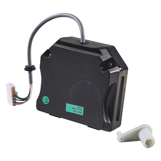 Pluggit Sommerbypassmotor ASPH, ASPH1.0-ESB