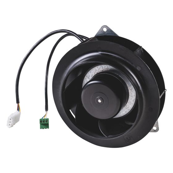 Pluggit Ventilator 2, ASPH1.0-M2