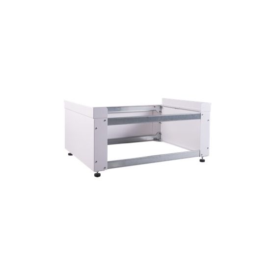 Pluggit Montagerahmen, 600x250x512mm, ASPMF-1.0