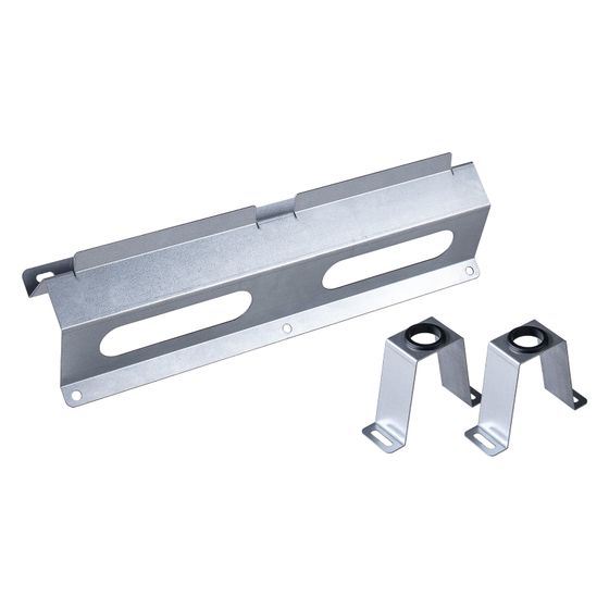 Pluggit Wandabstandshalterset PluggEasy, 100mm, ASPV-DH2
