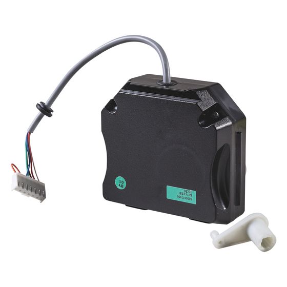 Pluggit Sommerbypassmotor ASPV-Serie, 3W, ASPV-ESB