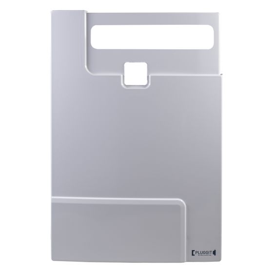 Pluggit Frontabdeckung PluggEasy, ASPV1.0-FD