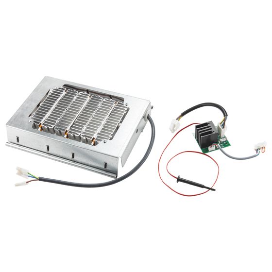 Pluggit Vorheizregister PluggEasy ASPV2.0, 1.200W, ASPV2.0-HR
