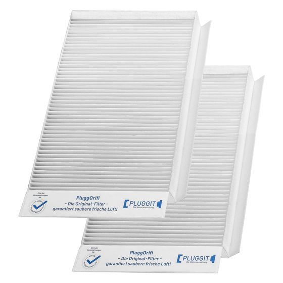 Pluggit Komfort-Filterset, ASPV3.0-G4F7-1