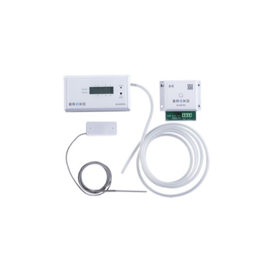 Pluggit Unterdruck-Sicherheitsabschalter, BL220D