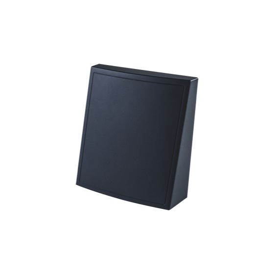 Pluggit Außenblende iconVent 165/175/200, DN 160, Anthrazit, ICV-AHA