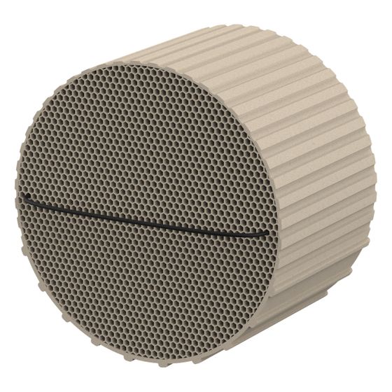 Pluggit Wärmetauscher-Einheit, iconVent 165/175 / 200, 153x100mm, ICV-EWÜT