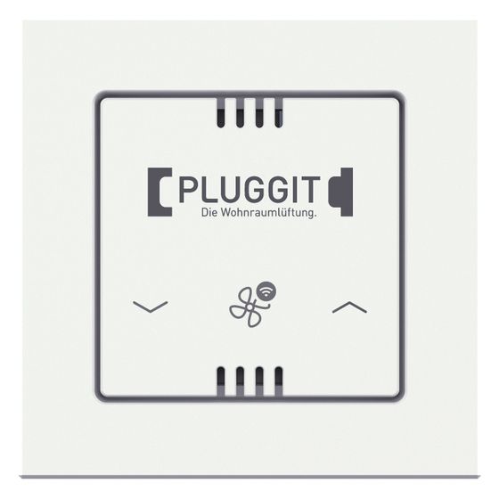 Pluggit Steuerung iconVent 165 ComfortControl, ICV165CC