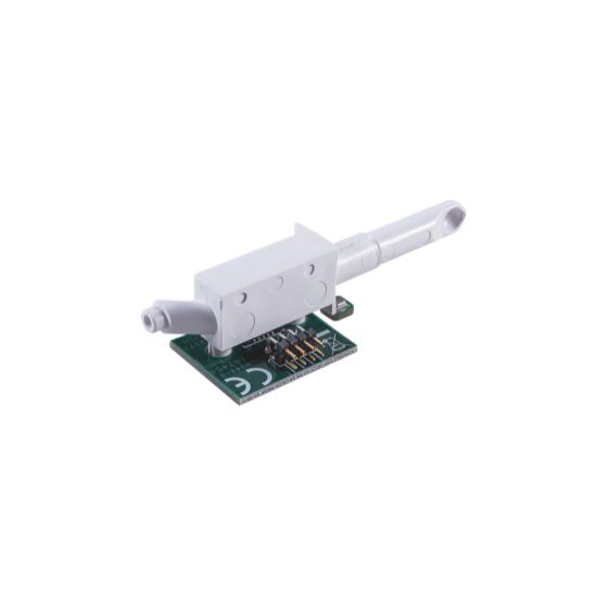 Pluggit Druck-, Temperatur- und Feuchtesensor iconVent 200, ICV200-DS