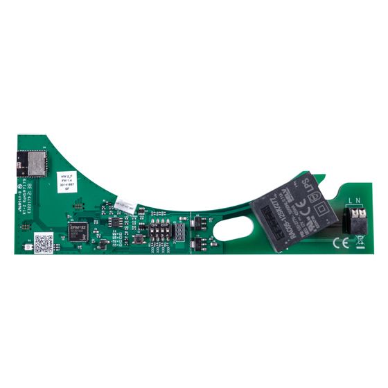 Pluggit Hauptplatine iconVent 200, ICV200-LP