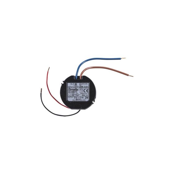 Pluggit Unterputznetzteil iconVent 200, 5V, ICV200-NT