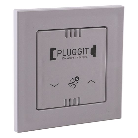 Pluggit Steuerungseinheit iconVent 200 ComfortControl, ICV200-CC