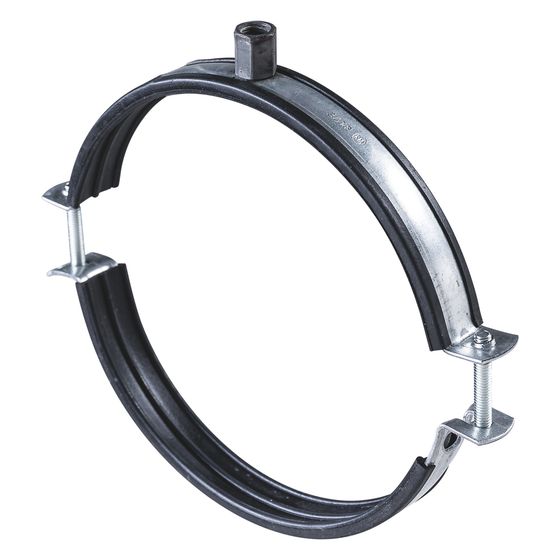 Pluggit Rohrschelle, 195mm, IPPS125