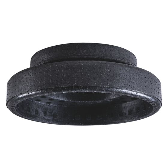 Pluggit Verbindungsmuffe IsoPlugg46, DN 125, 218mm, IPPV125