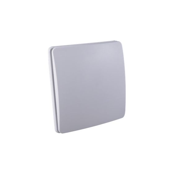 Pluggit Innenblende Kwait, 260x260x20mm, KW-ERL-FN