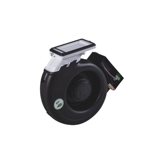 Pluggit Ventilator Kwait, für KW-ERL-EC / KW-ERL-EC-H, KW-ERL-VE