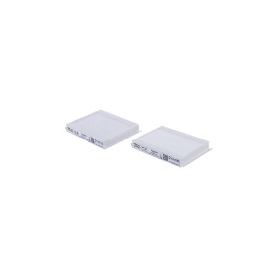 Pluggit Komfort-Filterset für PC80WRG und PC80ERG, PC80-G4F7