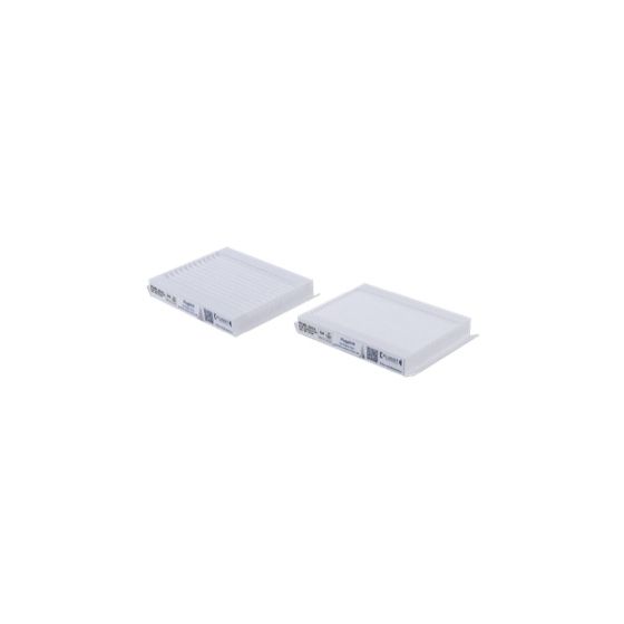 Pluggit Filterset PluggOrifi für PC80WRG und PC80ERG, PC80-G4G4