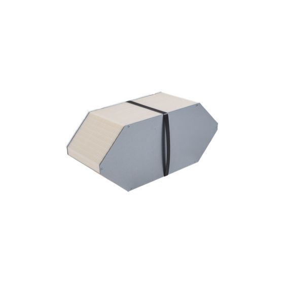 Pluggit Enthalpietauscher PluggCompact PC80ERG, PC80EWT