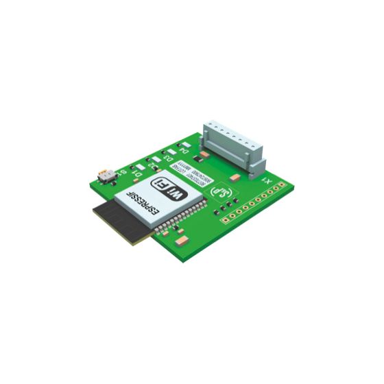 Pluggit Kommunikationsmodul PluggCompact, PCKMI