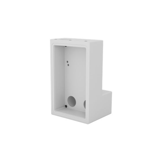 Pluggit Einbau-Montagebox, 433x700x380mm, EPS, PCMBS