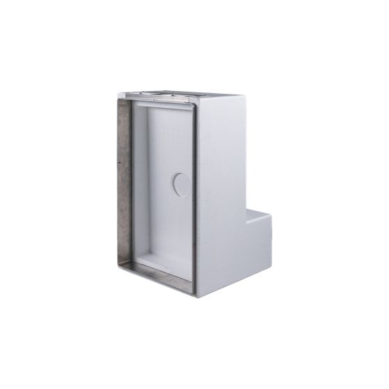 Pluggit Unterputz-Montagebox PluggCompact, 433x700x455mm, PCUMB