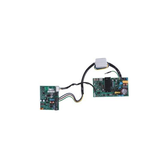 Pluggit PluggExVent-Platine für PEV-DHU, PEV-PL