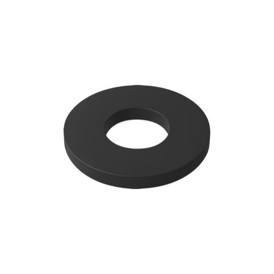 Pluggit Unterlegscheiben, 14mm AD, 6,4mm ID, PH820-EU