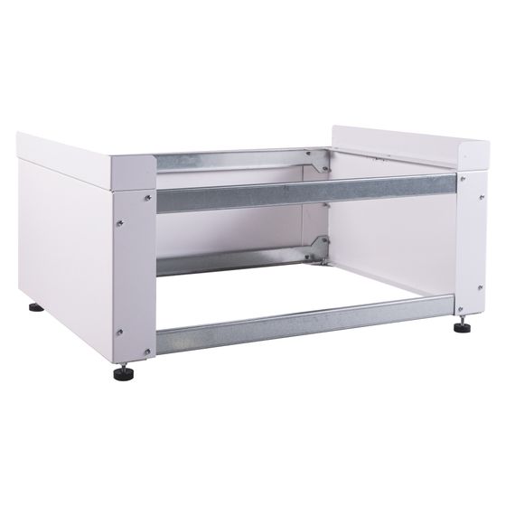 Pluggit Montagerahmen PluggEasy, 700x250x512mm, ASPMF-2.0