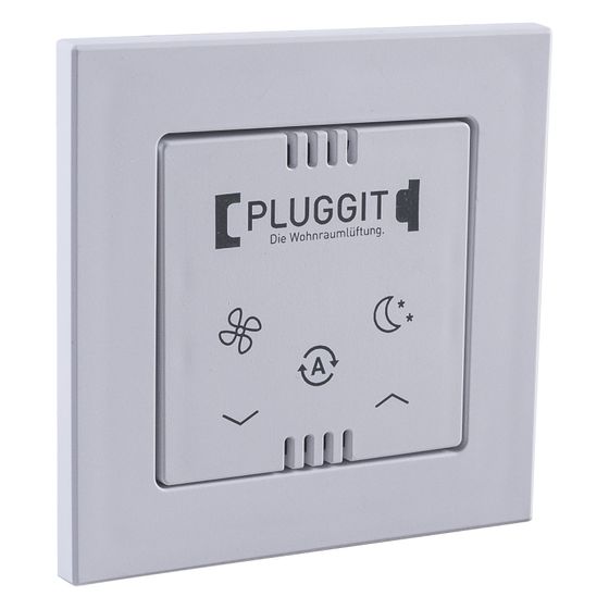 Pluggit Steuerung iconVent 165 BasicControl, ICV165BC