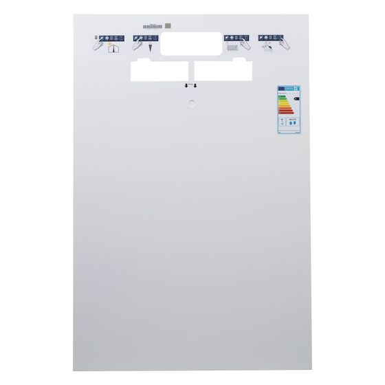 Pluggit Frontverkleidung, AP190, AP13-04
