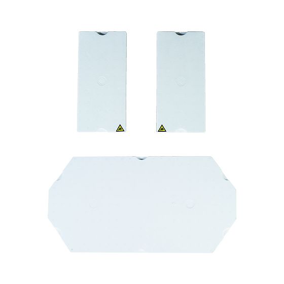 Pluggit Abdeckungs-Set, AP13-07