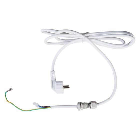 Pluggit Netzanschlusskabel für AP190 AP310 und AP460, AP13-08