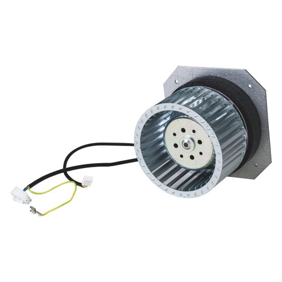 Pluggit Ventilator-Einsatz NW120, ARVE-120