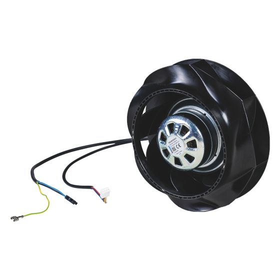 Pluggit Ventilator für AD160, APVE-190-2D