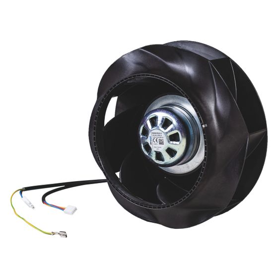 Pluggit Ventilator, NW 225mm, APVE-225-2