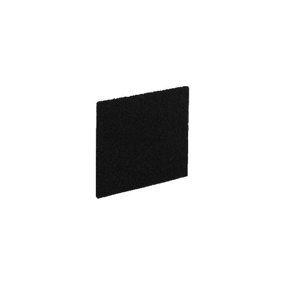 Pluggit PluggOrifi Filter Carbon, AF400, AF400-AK