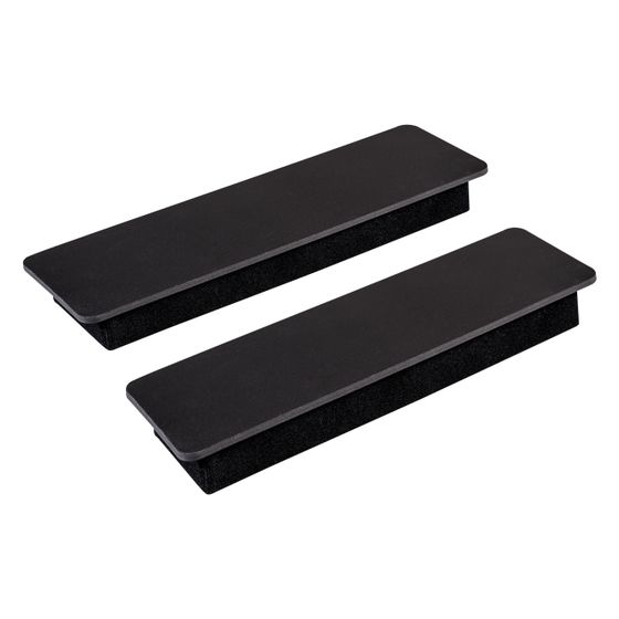 Pluggit Filterabdeckungsset PluggEasy, ASPH1.0-FA