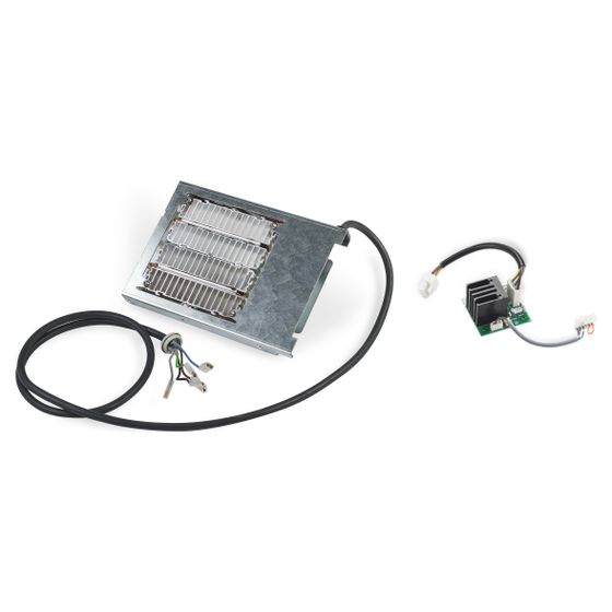 Pluggit Vorheizregister PluggEasy, 750W, ASPH1.0-HR