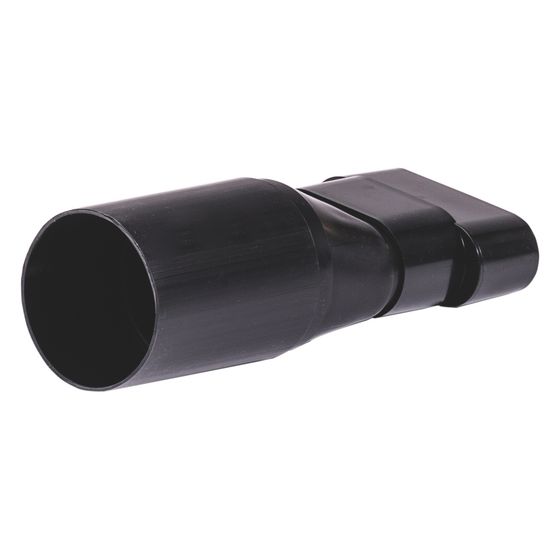 Pluggit Kanalanschluss Nippel/Nippel, PK150 auf DN 80, KA080-150