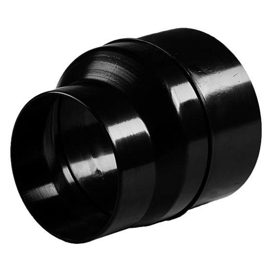 Pluggit Reduzierstück, DN 150 auf DN 125, RS150K