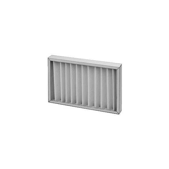 Pluggit PluggOrifi Filter, ISO Coarse 65 Prozent G4 EN779, SWTG4