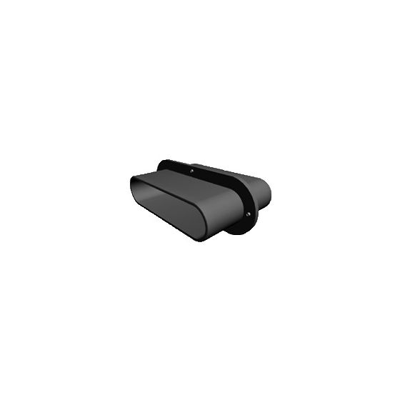 Pluggit Universaladapter für PK200, UA200