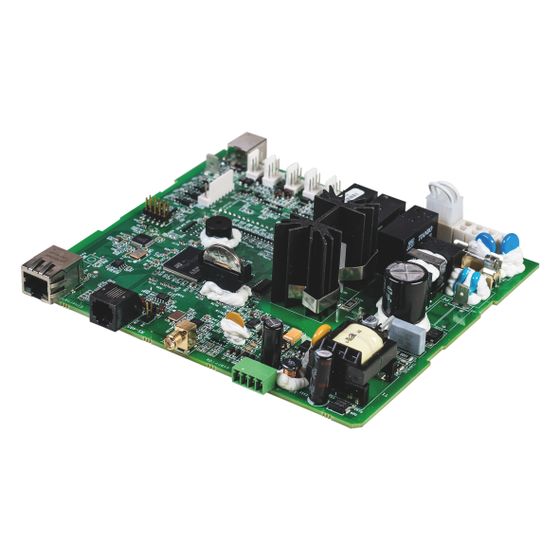 Pluggit Hauptplatine, AP190, AP310, AP460, AD160, APPL2-2