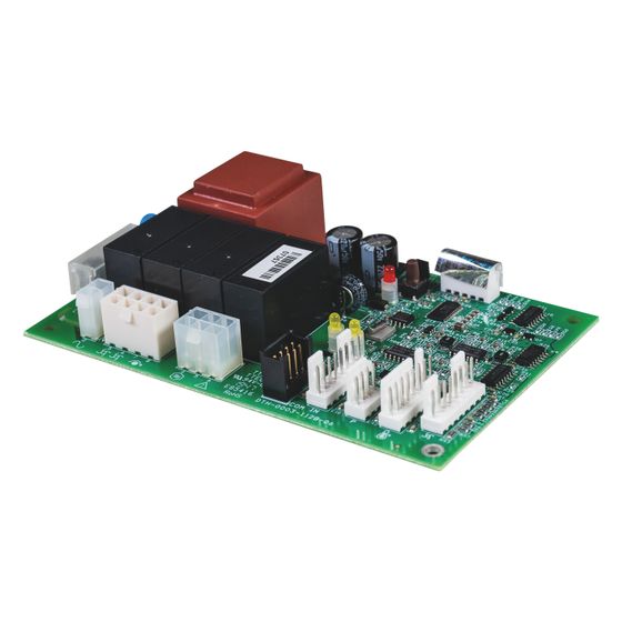 Pluggit Hauptplatine, APPL2-880