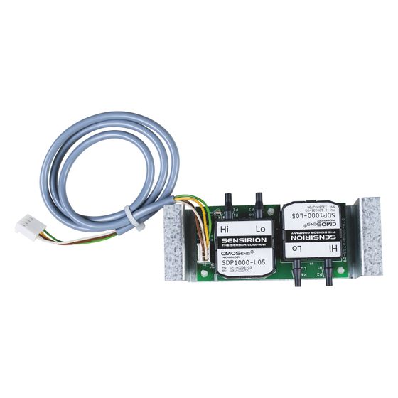 Pluggit Drucksensor-Platine für AP300/AP300N/AP450, APDP2